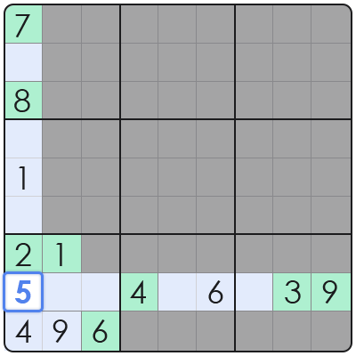 sudoku x solver